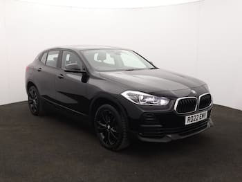 Used BMW X2 2022 for sale - 79709609: Photo