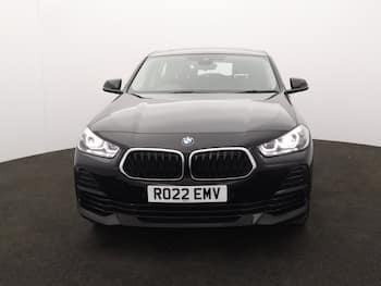 Used BMW X2 2022 for sale - 79709609: Photo