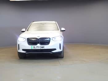Used BMW iX3 2021 for sale - 79829004: Photo
