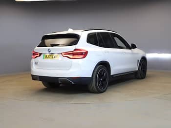 Used BMW iX3 2021 for sale - 79829004: Photo