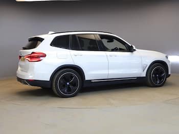 Used BMW iX3 2021 for sale - 79829004: Photo