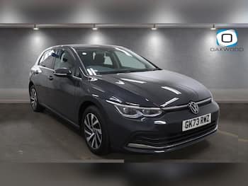 Used Volkswagen Golf 2023 for sale - 79738464: Photo