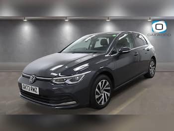 Used Volkswagen Golf 2023 for sale - 79738464: Photo