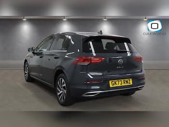 Used Volkswagen Golf 2023 for sale - 79738464: Photo