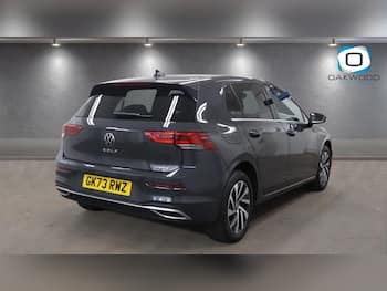 Used Volkswagen Golf 2023 for sale - 79738464: Photo