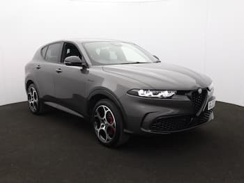 Used Alfa Romeo Tonale 2023 for sale - 79709499: Photo