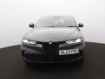 Used Alfa Romeo Tonale 2023 for sale - 79709499: Photo