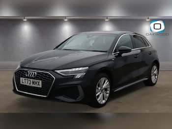 Used Audi A3 2023 for sale - 79666526: Photo