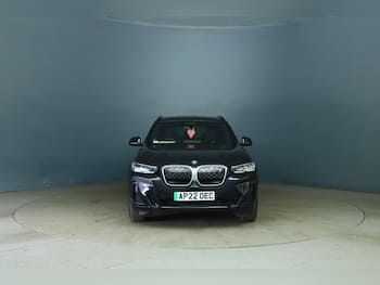 Used BMW iX3 2022 for sale - 79828943: Photo