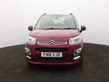 Used Citroen C3 Picasso 2016 for sale - 79708475: Photo