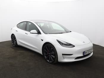 Used Tesla Model 3 2020 for sale - 79708214: Photo