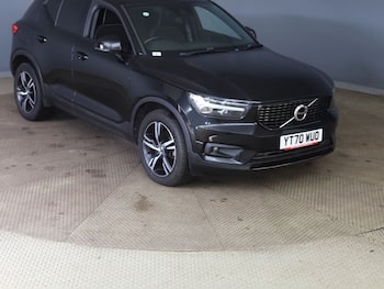 Used Volvo XC40 2020 for sale - 79738471: Photo