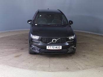 Used Volvo XC40 2020 for sale - 79738471: Photo