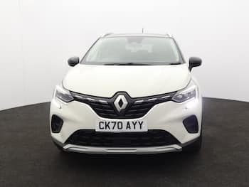Used Renault Captur 2020 for sale - 79709551: Photo