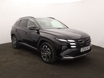 Used Hyundai TUCSON 2024 for sale - 79709405: Photo