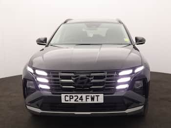 Used Hyundai TUCSON 2024 for sale - 79709405: Photo