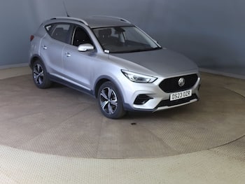 Used MG MG ZS 2023 for sale - 79709467: Photo