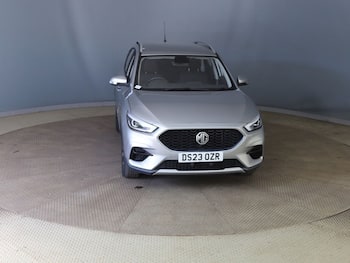 Used MG MG ZS 2023 for sale - 79709467: Photo