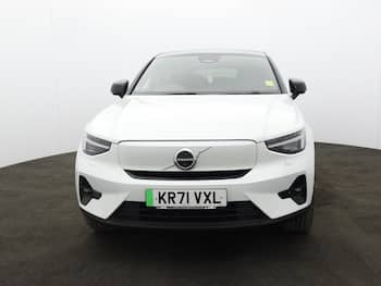 Used Volvo C40 2022 for sale - 79709509: Photo