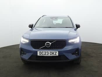 Used Volvo XC40 2023 for sale - 79709464: Photo