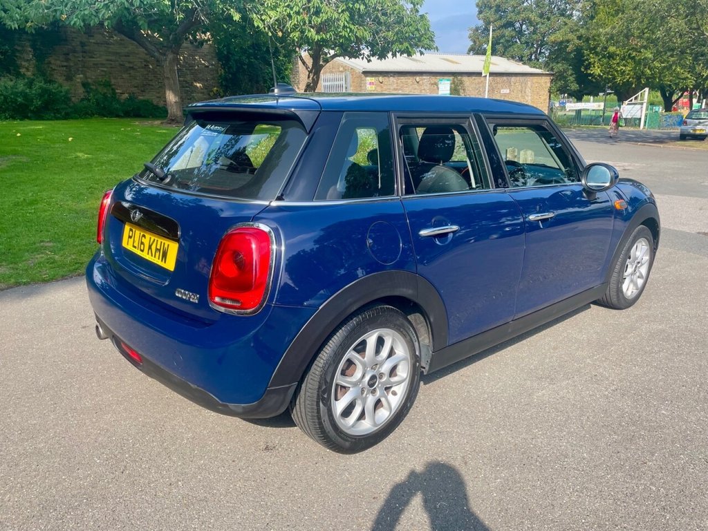 Used MINI Hatch 2016 for sale - 77007193: Photo 10