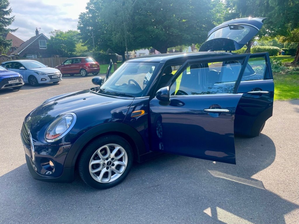 Used MINI Hatch 2016 for sale - 77007193: Photo 13