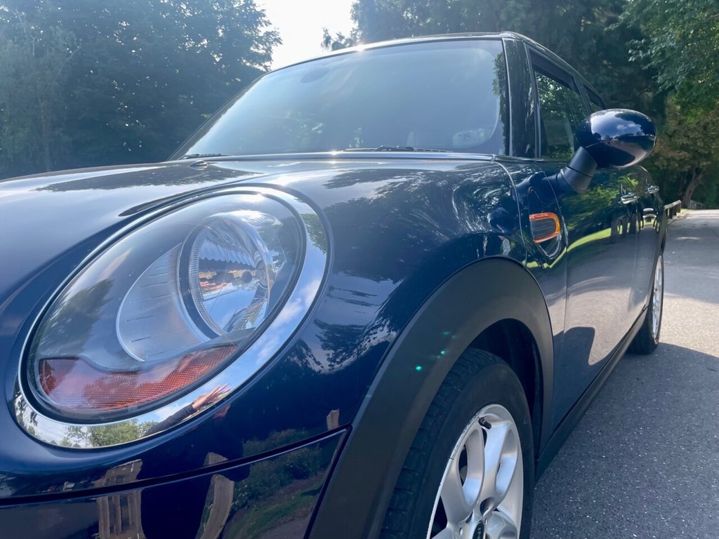 Used MINI Hatch 2016 for sale - 77007193: Photo 14