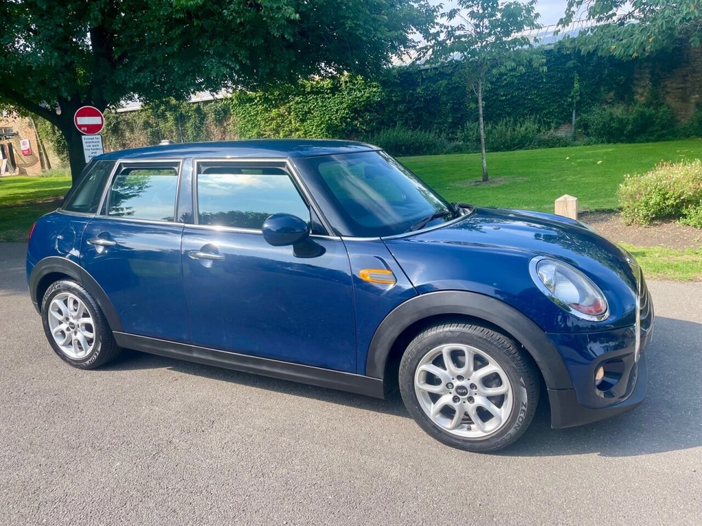 Used MINI Hatch 2016 for sale - 77007193: Photo 17