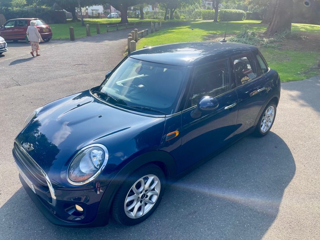 Used MINI Hatch 2016 for sale - 77007193: Photo 18