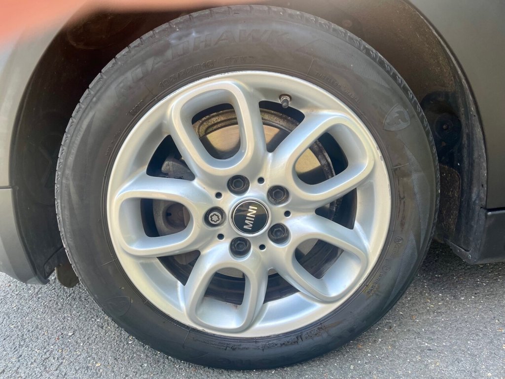 Used MINI Hatch 2016 for sale - 77007193: Photo 19