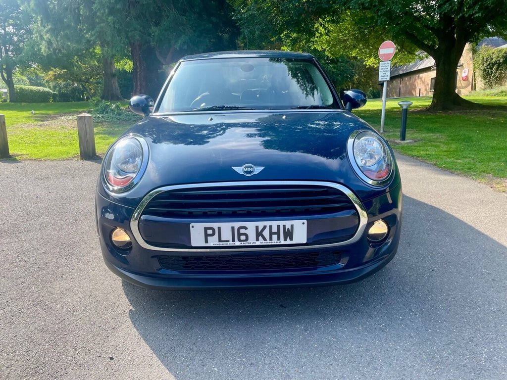 Used MINI Hatch 2016 for sale - 77007193: Photo 2