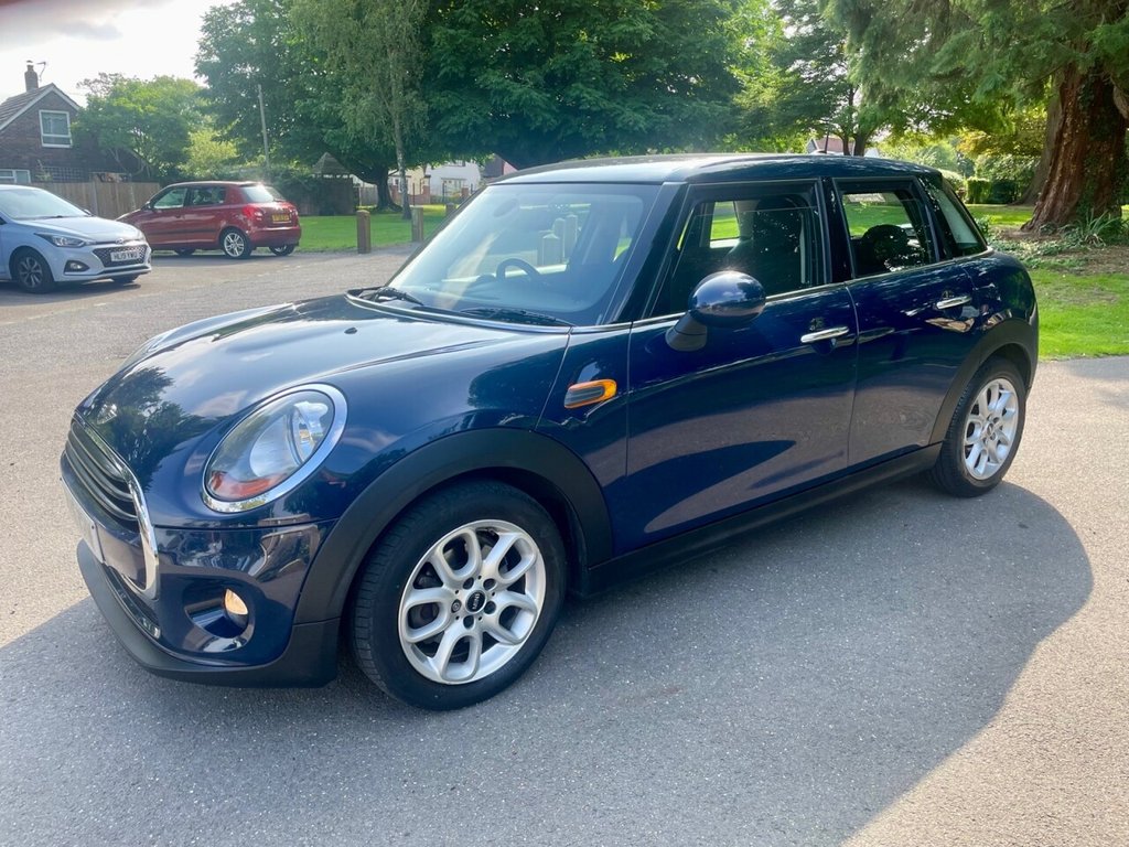 Used MINI Hatch 2016 for sale - 77007193: Photo 20