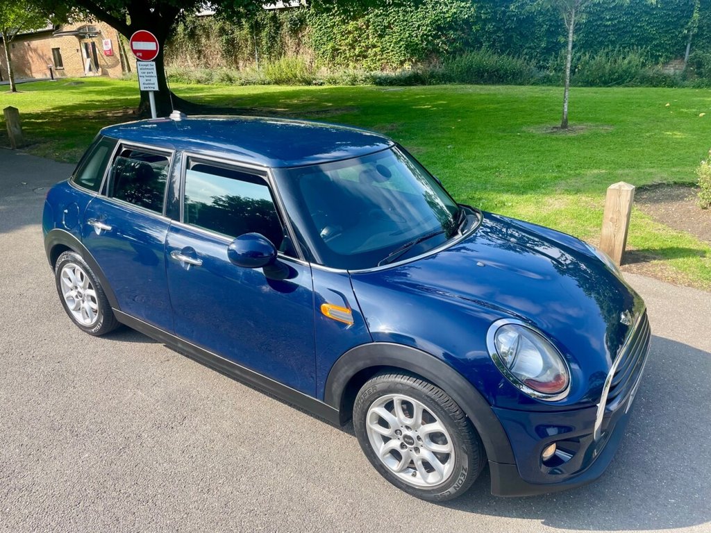 Used MINI Hatch 2016 for sale - 77007193: Photo 21