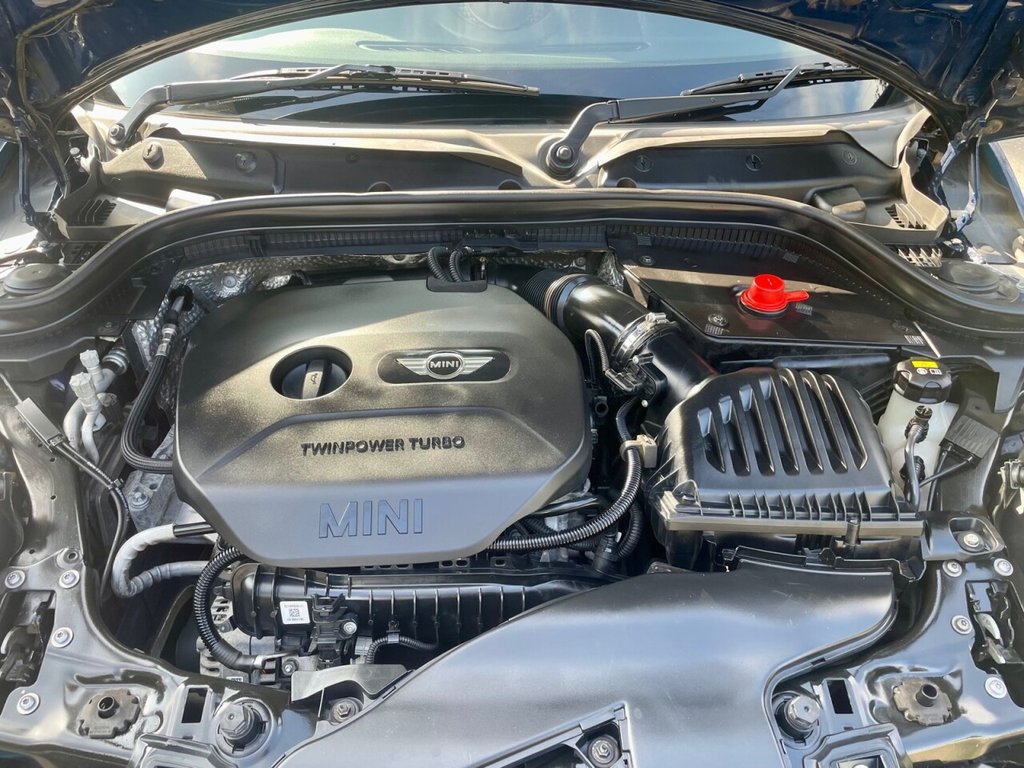 Used MINI Hatch 2016 for sale - 77007193: Photo 22