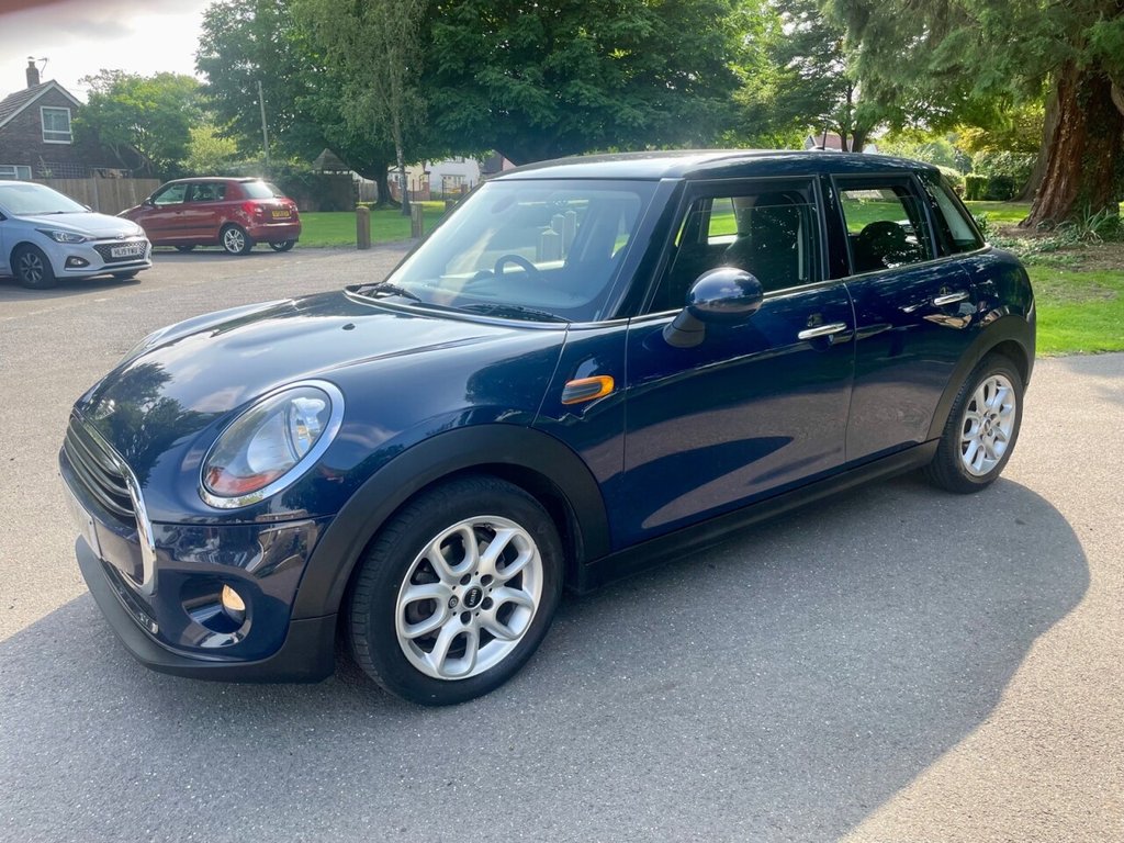 Used MINI Hatch 2016 for sale - 77007193: Photo 23