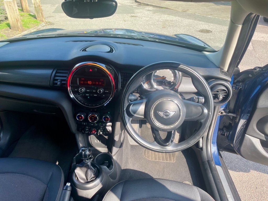 Used MINI Hatch 2016 for sale - 77007193: Photo 25