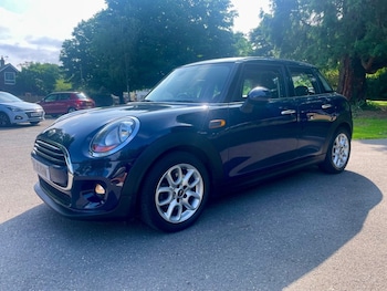 Used MINI Hatch 2016 for sale - 77007193: Photo
