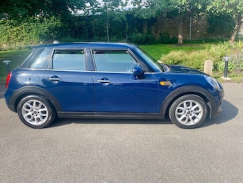 Used MINI Hatch 2016 for sale - 77007193: Photo