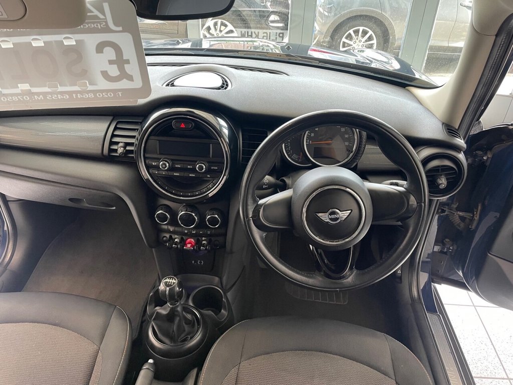Used MINI Hatch 2016 for sale - 77007193: Photo 5