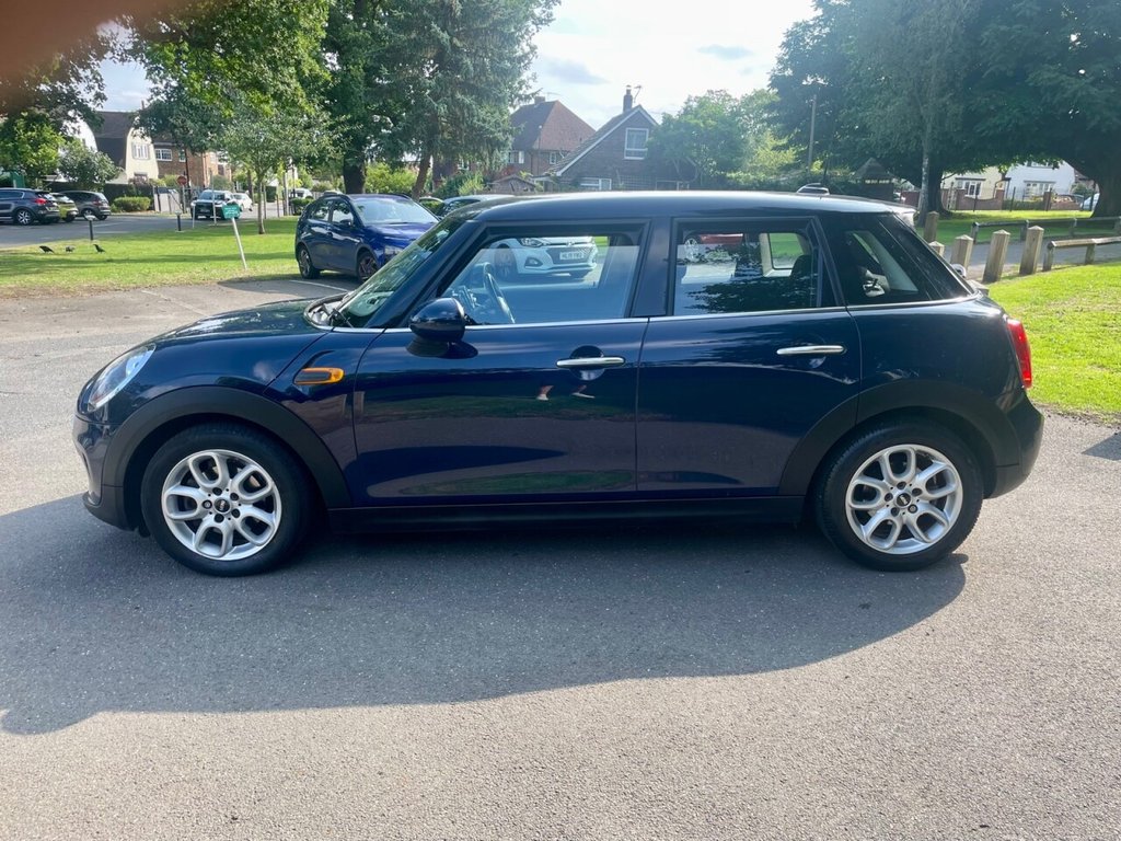 Used MINI Hatch 2016 for sale - 77007193: Photo 7