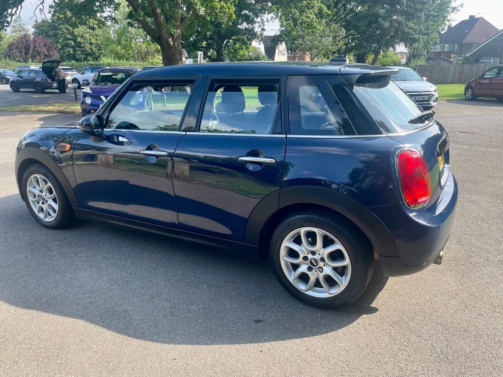 Used MINI Hatch 2016 for sale - 77007193: Photo 8