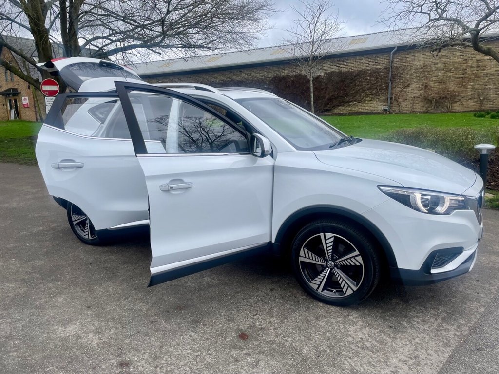 Used MG MG ZS 2020 for sale - 77477297: Photo 15