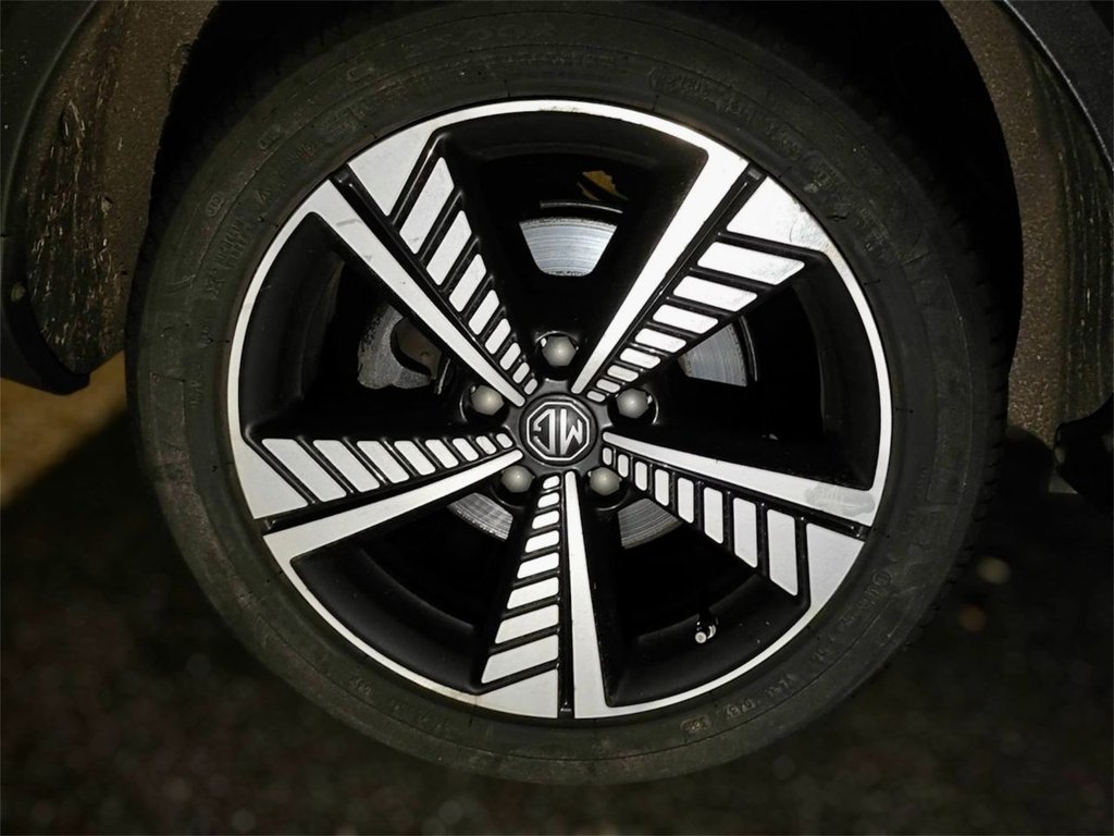 Used MG MG ZS 2020 for sale - 77477297: Photo 16