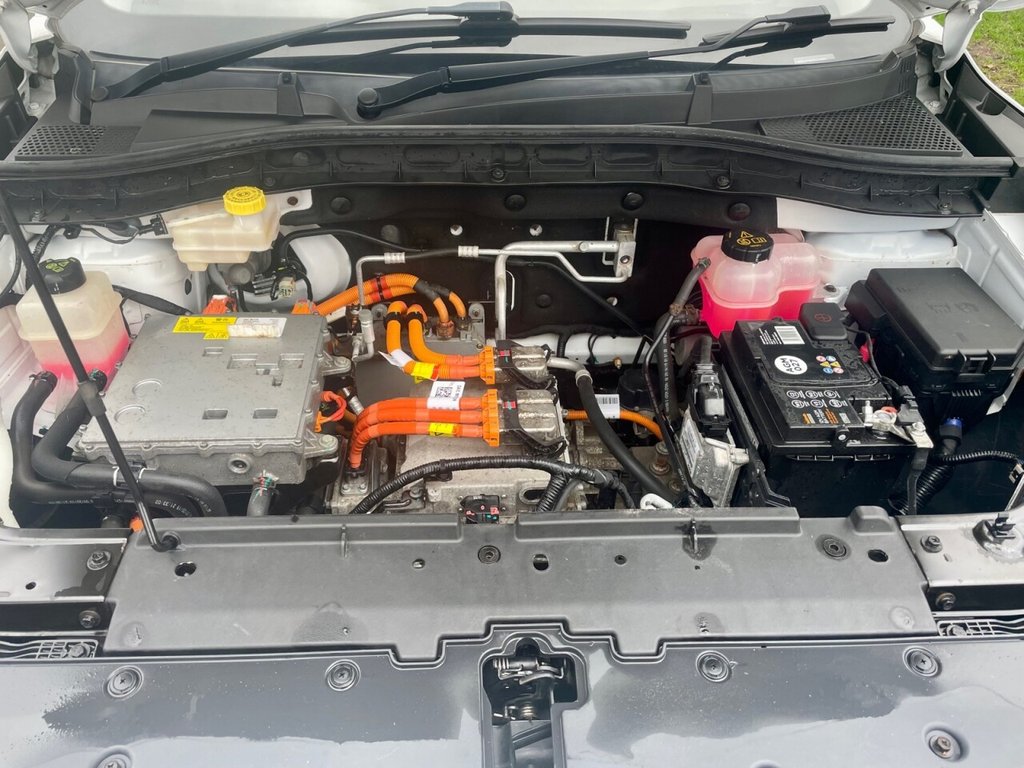 Used MG MG ZS 2020 for sale - 77477297: Photo 17