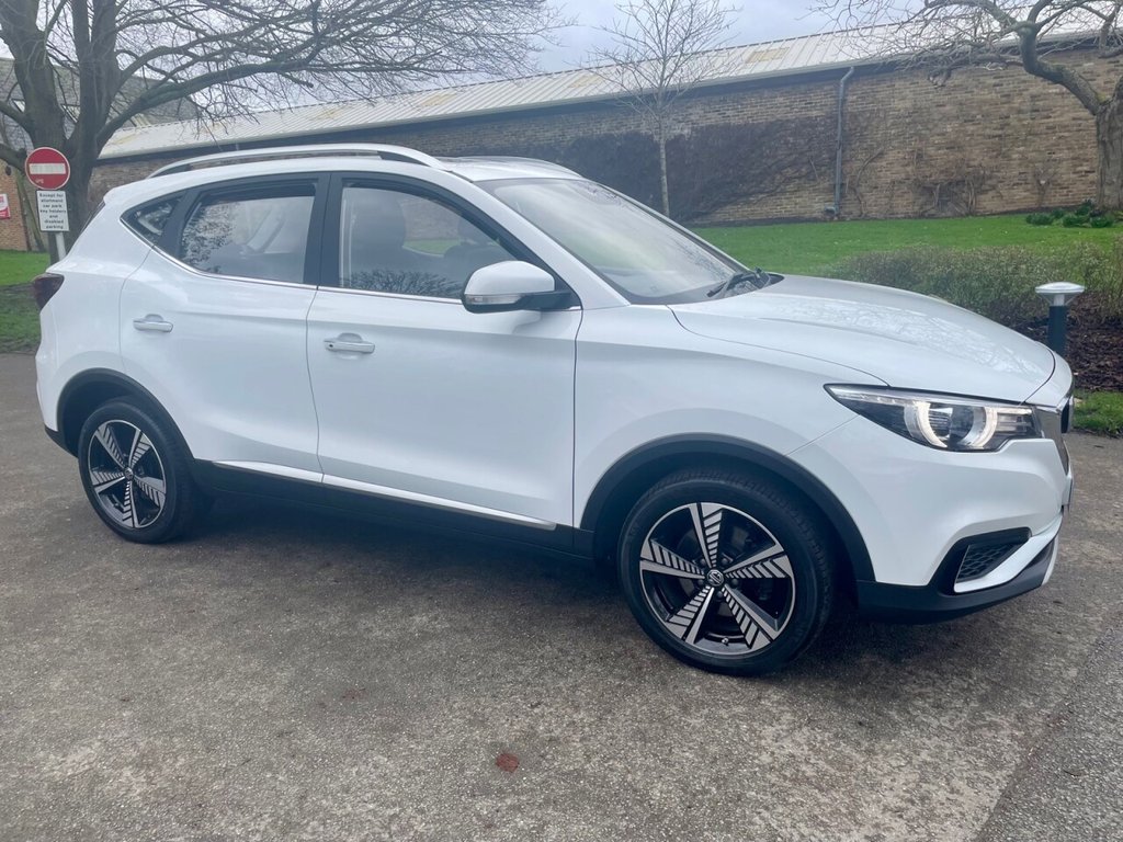 Used MG MG ZS 2020 for sale - 77477297: Photo 18