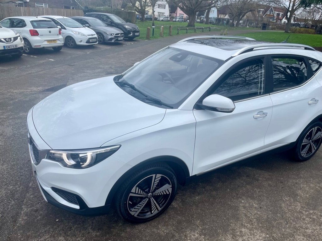 Used MG MG ZS 2020 for sale - 77477297: Photo 19
