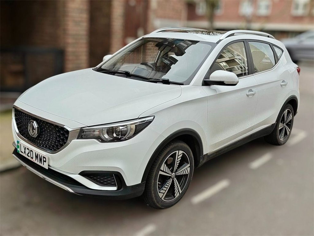 Used MG MG ZS 2020 for sale - 77477297: Photo 2