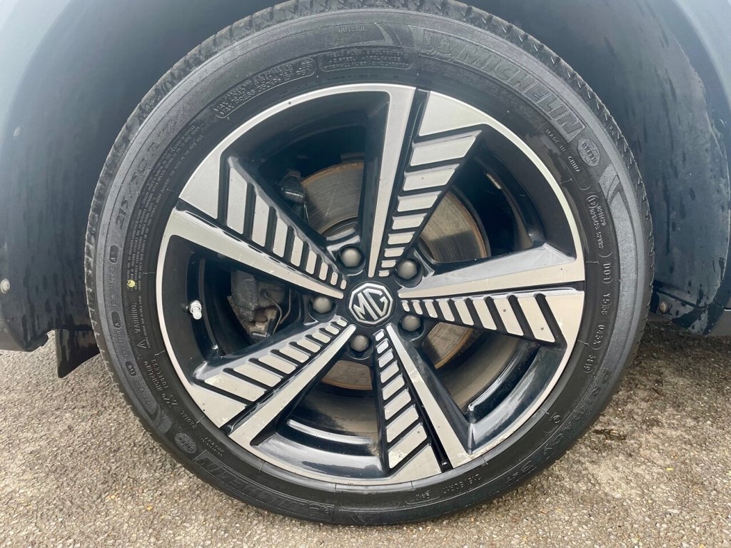 Used MG MG ZS 2020 for sale - 77477297: Photo 20