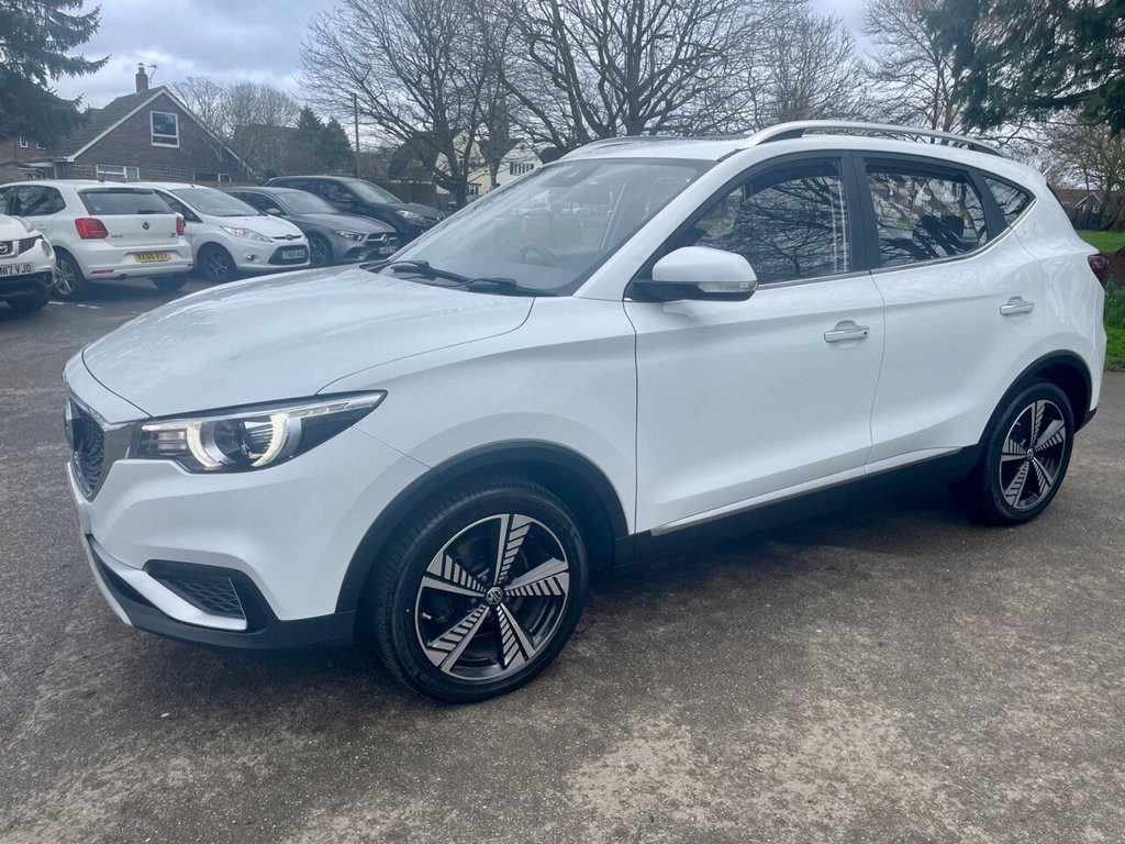Used MG MG ZS 2020 for sale - 77477297: Photo 22
