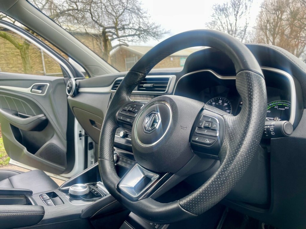 Used MG MG ZS 2020 for sale - 77477297: Photo 25